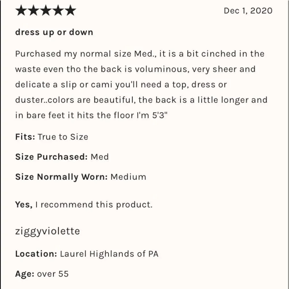 FREE PEOPLE FREE FLOWING MAXI TOP